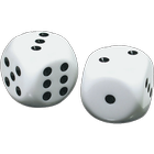 Virtual Dice biểu tượng