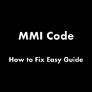 MMI Code How to Fix Easy Guide APK