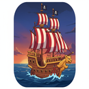 Noble Sailor: Pirate Battle APK