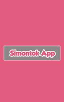 Simontok~App 2019 capture d'écran 1