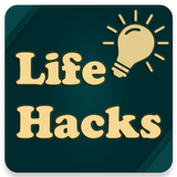 Easy Life Hacks ícone