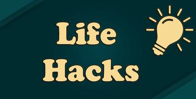 Easy Life Hacks poster
