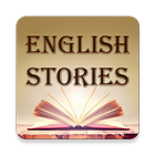 Icona English Stories
