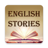 English Stories icône