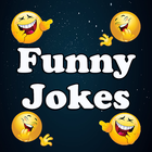 Funny Jokes, Sayings & Status icône