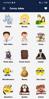 Funny Jokes, Sayings & Status Affiche