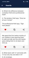 Funny Jokes, Sayings & Status screenshot 2