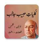 Kulliyat-e-Habib Jalib icon