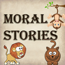 Moral Stories - Short English Stories-APK