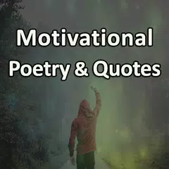 Скачать Motivational Poetry & Quotes Collection APK