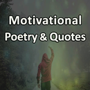 Motivational Poetry & Quotes Collection APK