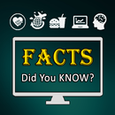 Random Facts - Did You Know? APK