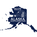KAMC-FM 90.7 FM Alaska