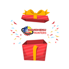 Kamdhenu Painters আইকন