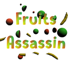 Fruits Assassin иконка