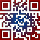 Scanner de code-barres QR icône