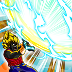 Destroy the Planet! [Kamehameha] icon