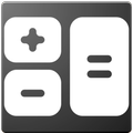 Calculator with many digit (Long number)