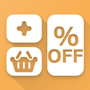 Shopping Calculator with GST APK