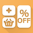 Shopping Calculator icon