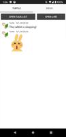 Popup Notification for LINE imagem de tela 2
