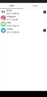 Popup Notification History poster