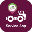 KAMETC Service icon