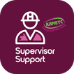 KAMETC Supervisor icon