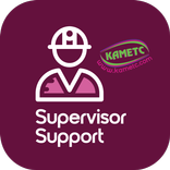 KAMETC Supervisor