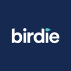 Birdie icône