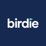 Birdie-icoon