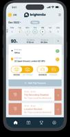 Brightmile ภาพหน้าจอ 1