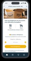 Brightmile ภาพหน้าจอ 2