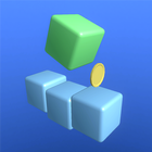 Stepping Cube icône
