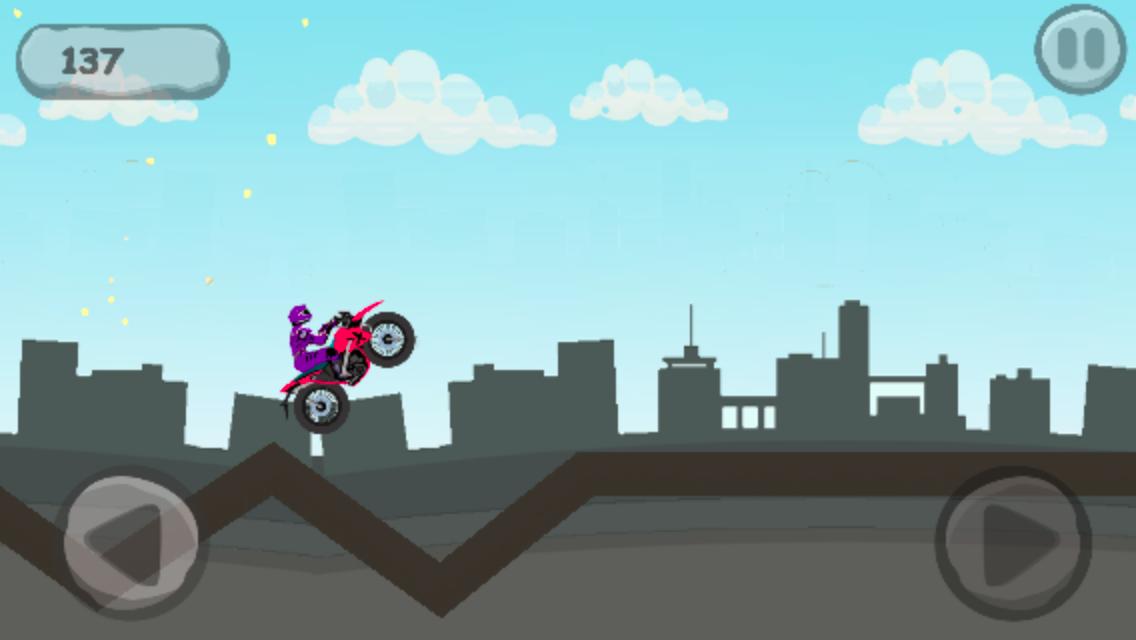 لعبة ركوب الدراجة النارية for Android - APK Download