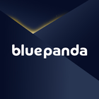 Bluepanda أيقونة