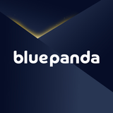 Bluepanda 圖標
