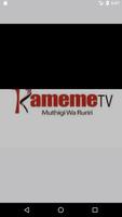 Kameme TV Affiche