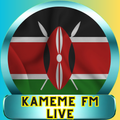 Kameme FM live