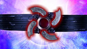 DX Kamen Rider Black Sun Belt screenshot 1
