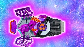 DX Kamen Rider Geats Buffa screenshot 2