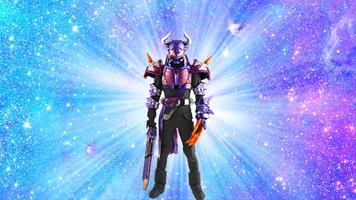 DX Kamen Rider Geats Buffa screenshot 3