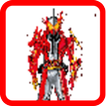 Kamen Rider Pixel Number
