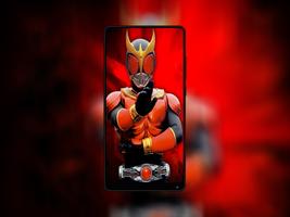 Kamen Rider ảnh chụp màn hình 2