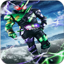 Kamen Rider Wallpapers APK