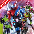 Kamen Rider Mp3 Offline Lengkap