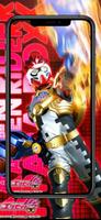Kamen Rider Ex Aid تصوير الشاشة 2