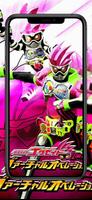 Kamen Rider Ex Aid تصوير الشاشة 3