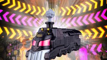 برنامه‌نما Kamen Rider Gotchard DX Hopper عکس از صفحه