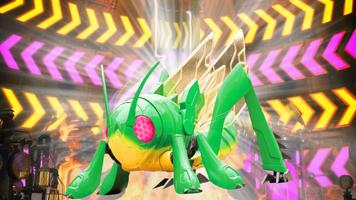 برنامه‌نما Kamen Rider Gotchard DX Hopper عکس از صفحه